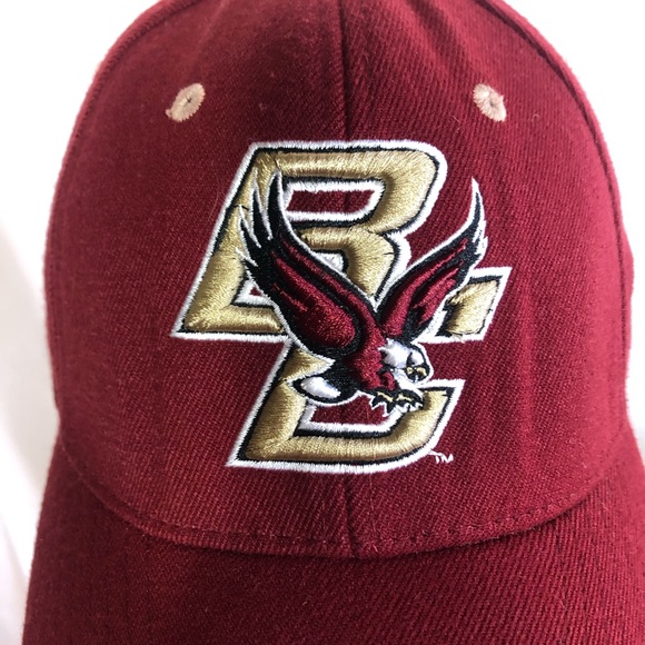Men’s Baseball Cap! Boston College - Picture 4 of 7